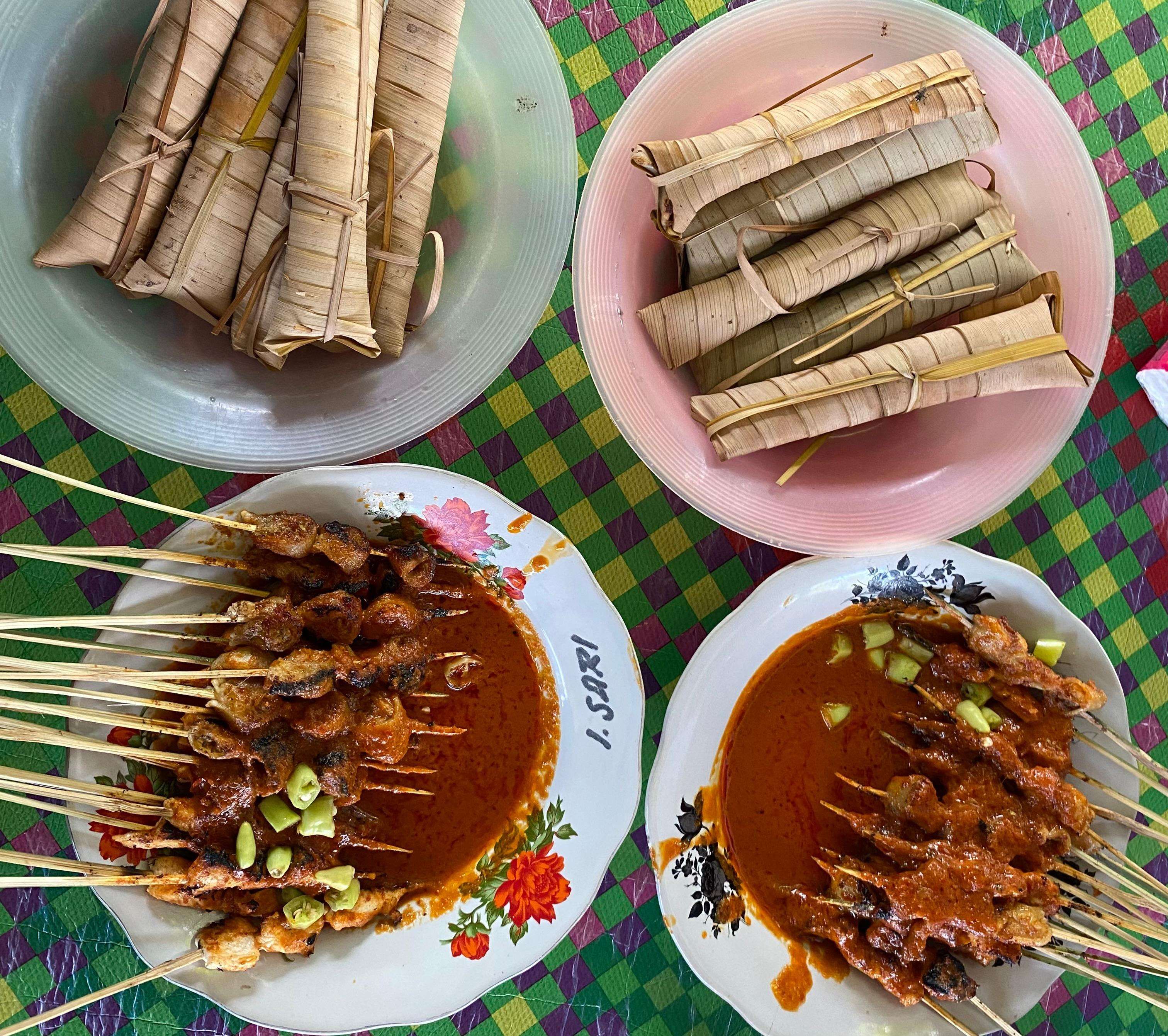Wisata Kuliner