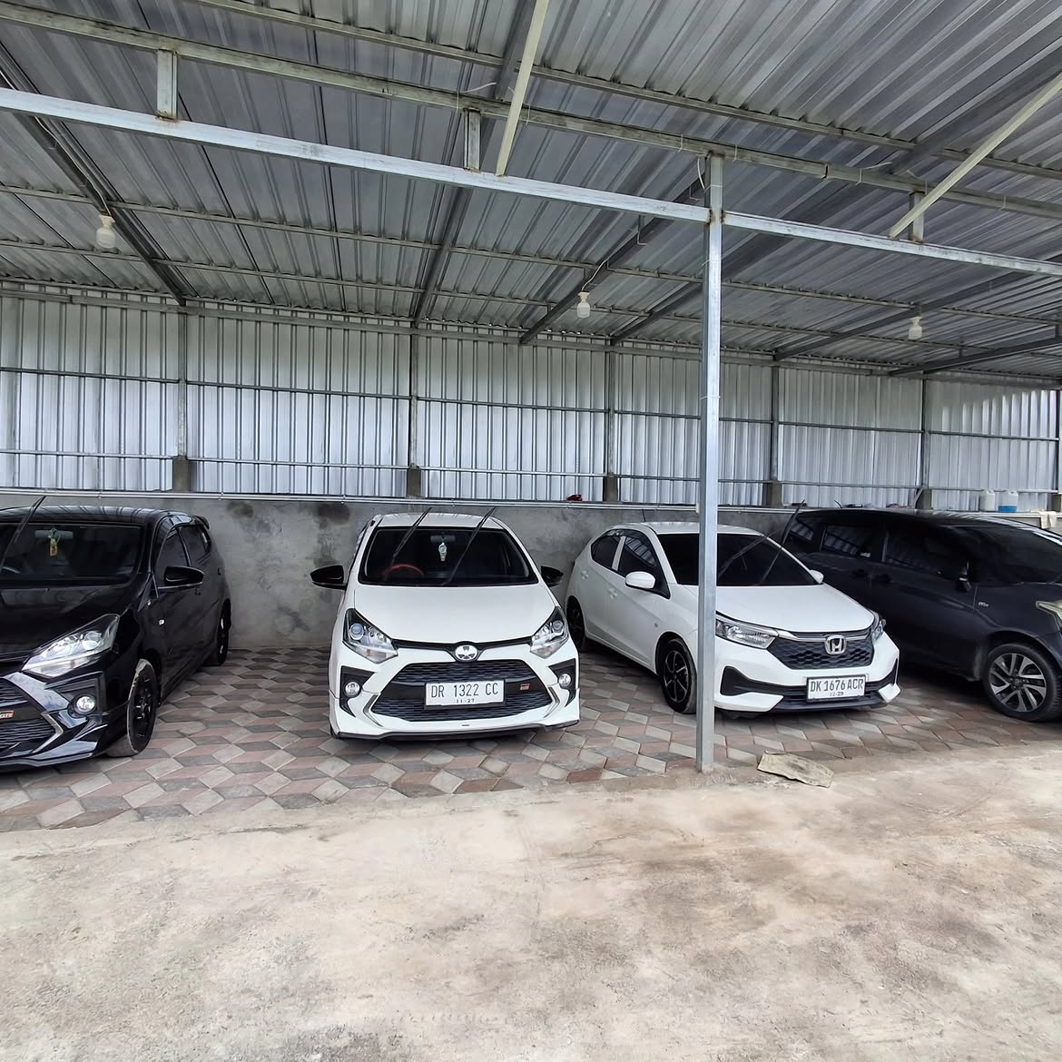 Rental & Travel