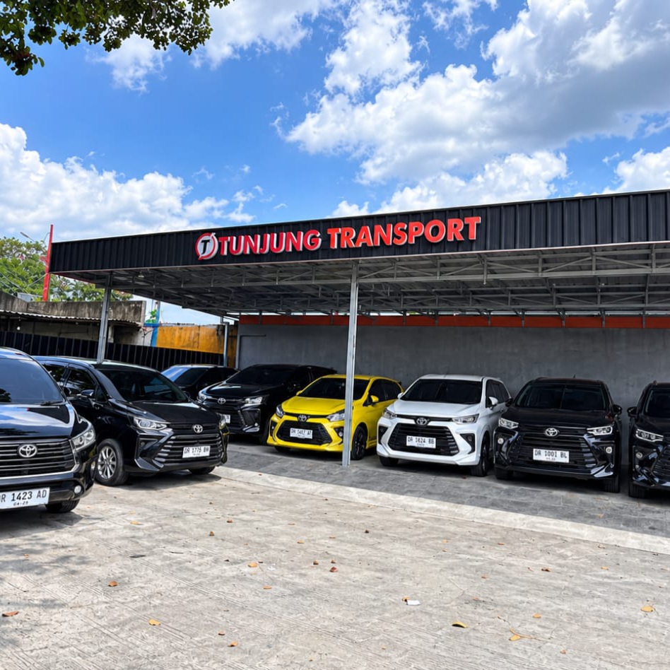 Tunjung Transport, Pilihan Sewa Mobil untuk Menjelajahi Lombok